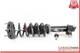 99-04 Porsche 911 996 Rear Left or Right Side Strut Shock Spring OEM