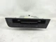 2012-2013 Audi A6 Am Fm Cd Player Radio Receiver EDYSW