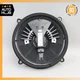 03-19 Maserati Granturismo Rear Bose Subwoofer Sub Woofer Sound Speaker OEM