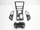Mercedes SLC43 R172 2017 Carbon Fiber Interior Trim Panel Cover Set 17-20 |:M