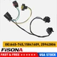 For Chevy Silverado 2007- 2014 1500/ 2500HD/ 3500HD Headlight Wiring Harness