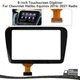 Touch Screen Digitizer Glass for Chevrolet Malibu Equinox Nav Radio LQ080Y5DZ06