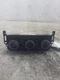 2007-2009 GMC SIERRA 1500 PICKUP Temperature Control Manual UNIT 20787114