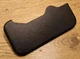 LAND ROVER DISCOVERY 3 RANGE ROVER SPORT L320 LEFT SEAT TRACK RAIL COVER TRIM 