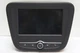 2019 Chevrolet Equinox Audio Radio Information Display Screen 84491778 OEM A5621