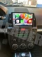Android Carplay GPS Car Stereo Radio For 2006-2012 Land Rover Freelander 2 LR2