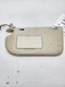 2013&ndash;2018 Ford Focus Electric EV Driver Left Sun Visor OEM