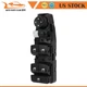 Power Window Switch For BMW F15 F20 F25 F30 F31 1 2 Series X3 X5 Front Left New