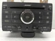 2008-2008 Nissan Maxima Am Fm Cd Player Radio Receiver GFN0V