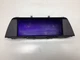 BMW 5 F10 F11 On-Board Central Information Display Screen Monitor 10,25" 9243903