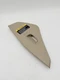 ⭐️2006-2010 Kia Optima Left Driver Side Dash Fuse Box Cover Door Trim Panel tan
