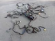 Porsche Cayman 987 Wiring Harness