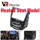 New CUE System Touch Screen Nav Radio For Cadillac 13 - 20 ATS CTS ELR SRX XTS