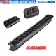 For Jeep TJ Wrangler 1997 1998 1999-2002 Right RH Side Hard Top Exhauster Vent