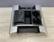 🔵2009-2012 Ram 1500 Center Console Shift Bezel Cup Holder Trim. OEM.