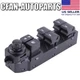 FOR MAZDA 6 ATENZA 2014-2018 ELECTRIC POWER WINDOW CONTROL SWITCH GV9B-66-350