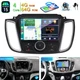 4+64GB Android 15 Car Stereo Radio For Ford Kuga Escape 2012-2018 Apple Carplay