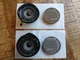 90-02 MERCEDES-BENZ R129 SL320 SL500 REAR LEFT & RIGHT QUARTER PANEL SPEAKER OEM