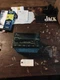 95-01 Nissan Altima Maxima Sentra Radio CN548 Tape and CD Player "NI543