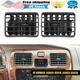 For 96-02 Toyota Tacoma Truck Dash Air Condition A/C Vent Center Left Right Side