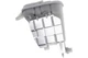Engine Coolant Reservoir URO For 2008-2012 Audi S5