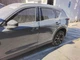 Driver Front Door Switch Driver's Silver Fits 21-23 MAZDA CX-5 131491