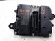 SIERRA250 2020 Chassis ECM 893203 ID # 84754746