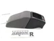 Jeep Cherokee XJ Country Passenger Right Dashboard End Trim Cover Panel 97-01