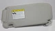 2013-2016 Mazda CX-5 Passenger Right Sun Visor With Illumination Gray