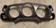 Jaguar XJ8 X308 XJR Speedometer Instrument Cluster Trim HNC9351AA