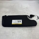 2018-23 DODGE CHALLENGER Driver Left Windshield SunVisor 6km09dx9ab OEM