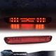 Fit For Chevy Colorado GMC Canyon 2004-2012 LED 3rd Third Brake Light Cargo Lamp