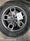WHEEL/RIM ONLY OEM 21-24 FORD BRONCOSPT