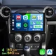 Android 15 CarPlay For Mazda MX-5 2006-2015 Car Stereo Radio GPS Navi DSP 4+64GB