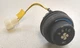 EXCELLENT USED ORIGINAL PORSCHE 924 924S 944 AIR CONDITIONING SWITCH WITH KNOBS