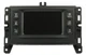 2015 Chrysler 200 AM FM Radio 5 inch Display Screen w Bluetooth P68226694AC