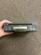 2015 Hino 338 OEM Radio 86120-E0160 Used 2015 Hino 338 OEM Radio 86120-E0160 Used