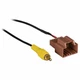 AXBUCH-GM29 AXXESS GM 2006-2017 Backup Camera Retention Harness NEW