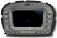 JAGUAR S-TYPE ONBOARD MONITOR DISPLAY TFT CID LCD 2R83-10E889-AE 2R8310E889AE