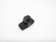 09-15 MINI COOPER S R57 CONVERTIBLE SUN VISOR CLIP LEFT OR RIGHT OEM 020724 L