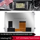 OEM 6.5" Touch screen display TDO-WVGA0633F00039 For VW T6 MIB STD2 684 200 US