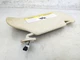 2011-2016 Mini Cooper Countryman Driver Side Interior Sun Visor - Beige *Dirty