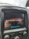 2016 DODGE DURANGO RADIO SCREEN & RECIEVER: 68258382AF