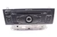 RADIO Audi A4 S4 2012 12 8T1035186R 1011942