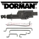 Dorman Rear Left Door Lock Actuator Motor for 1992-1994 Mercury Grand jn