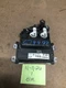 2020-2022 Nissan Versa Engine Control Module Computer ECM ECU NEC006-890 Plugs