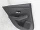 Nissan Sentra 2020 Rear Passenger Right Interior Door Trim Liner Panel -