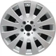 Wheel Rim BMW 645Ci 645i 650i 18 2002-2011 36116758777 OEM Factory OE 59489