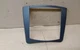 2005 CADILLAC CTS DASH MOUNTED TEMP CONTROL BEZEL BLACK