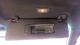 Passenger Sun Visor Illuminated Fits 07-09 11-13 BMW X5 31614894
